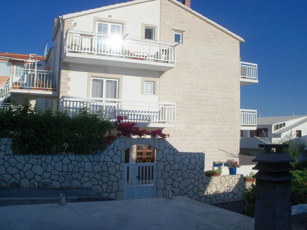 Apartments Radonic Hvar Town Exterior foto