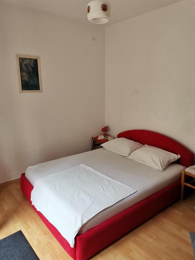 Apartments Radonic Hvar Town Exterior foto
