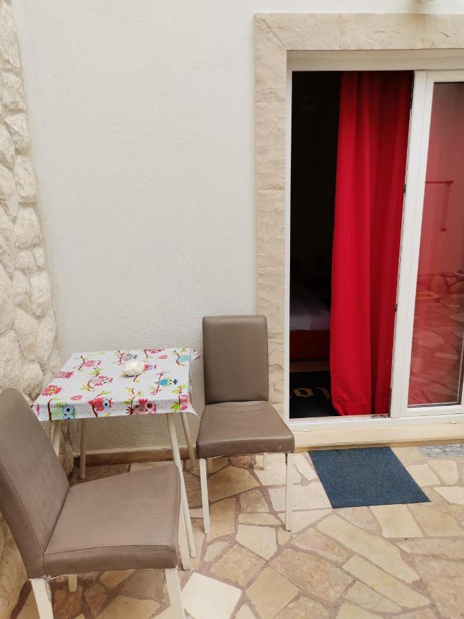 Apartments Radonic Hvar Town Exterior foto