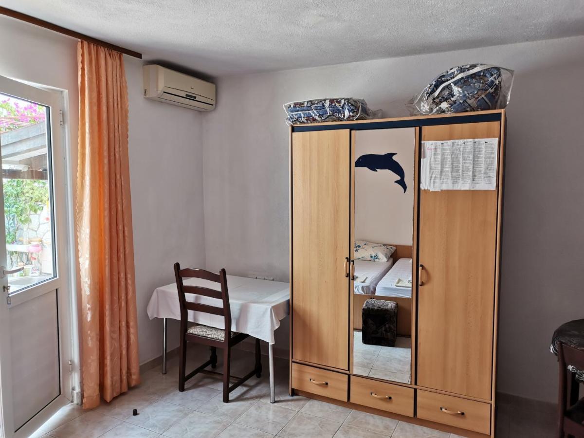 Apartments Radonic Hvar Town Exterior foto