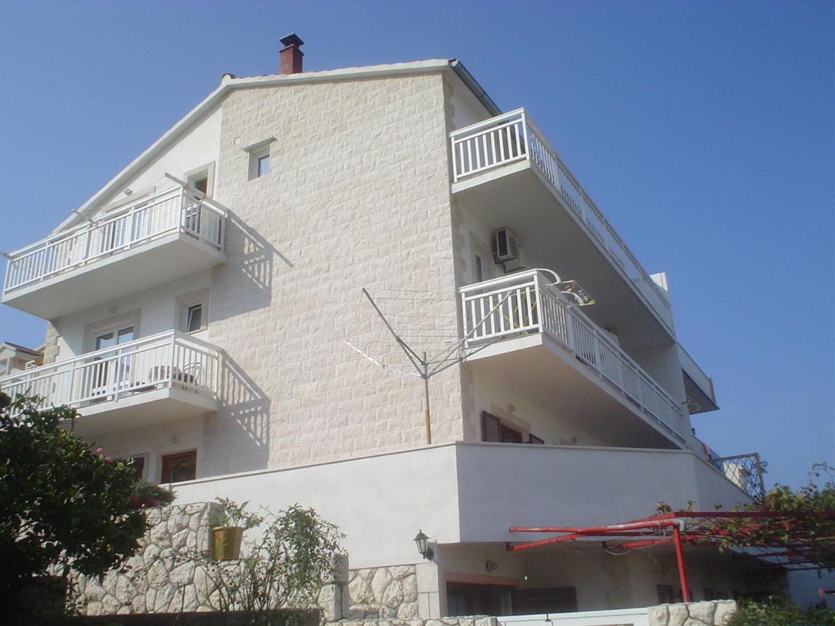 Apartments Radonic Hvar Town Exterior foto