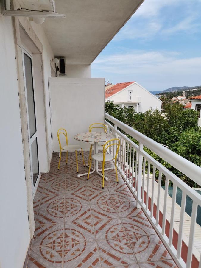 Apartments Radonic Hvar Town Exterior foto