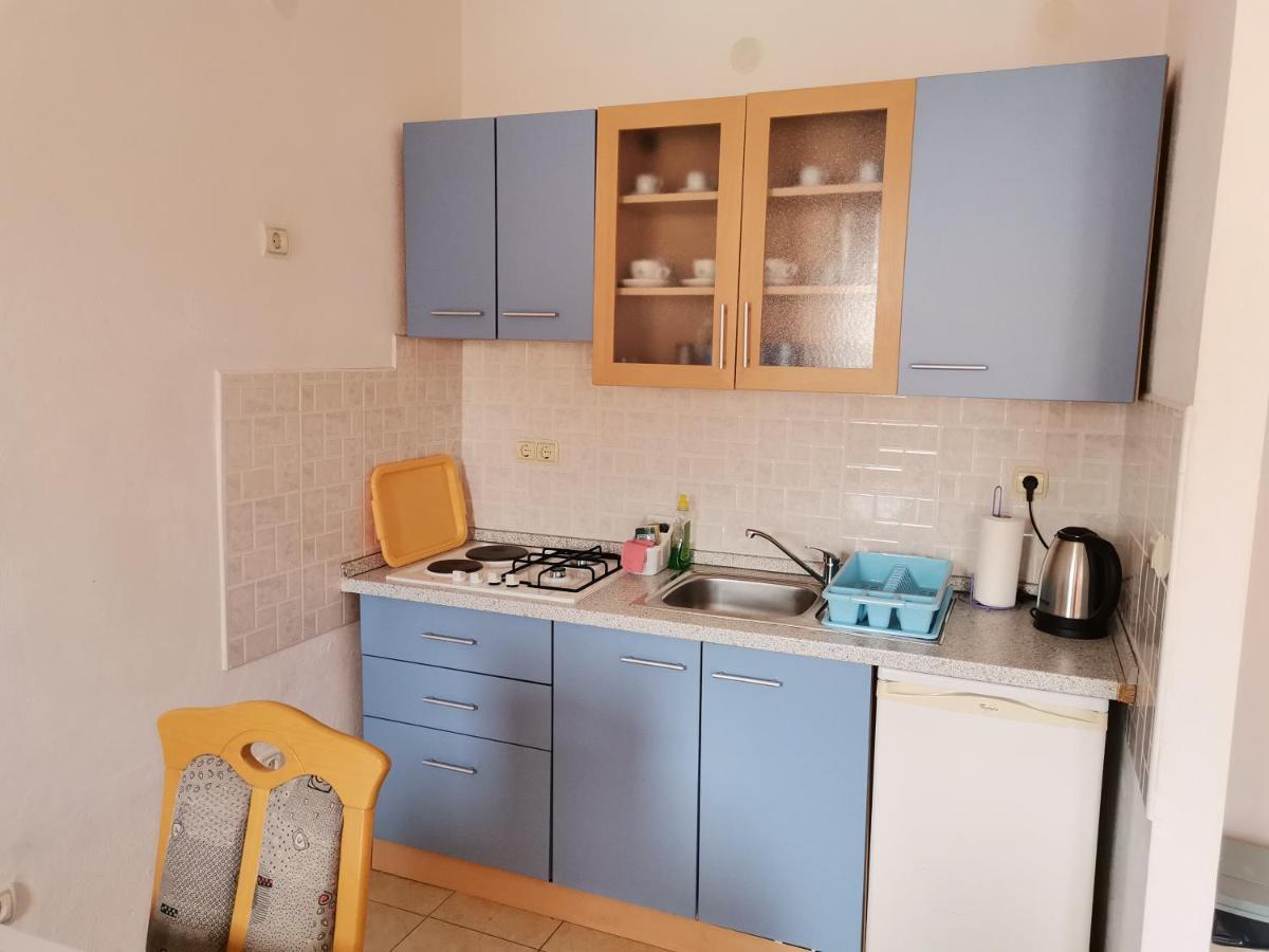 Apartments Radonic Hvar Town Exterior foto