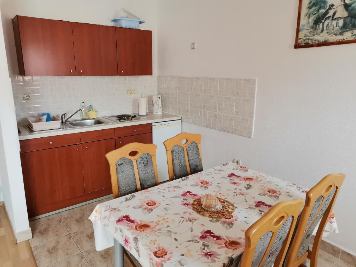 Apartments Radonic Hvar Town Exterior foto