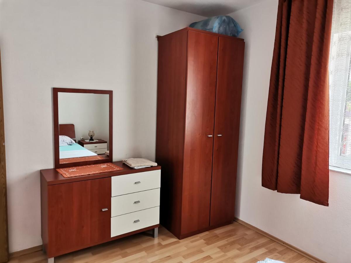Apartments Radonic Hvar Town Exterior foto