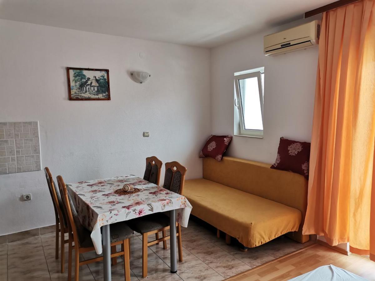 Apartments Radonic Hvar Town Exterior foto