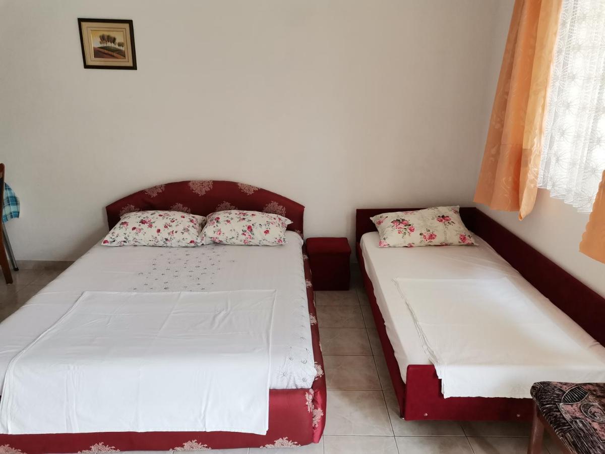 Apartments Radonic Hvar Town Exterior foto