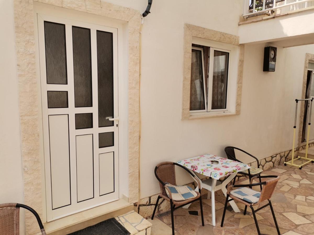 Apartments Radonic Hvar Town Exterior foto