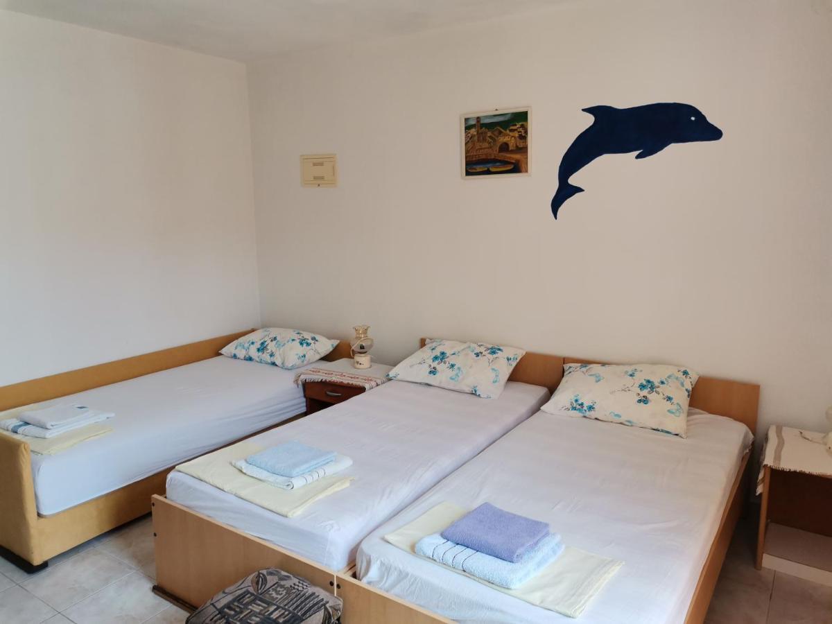 Apartments Radonic Hvar Town Exterior foto