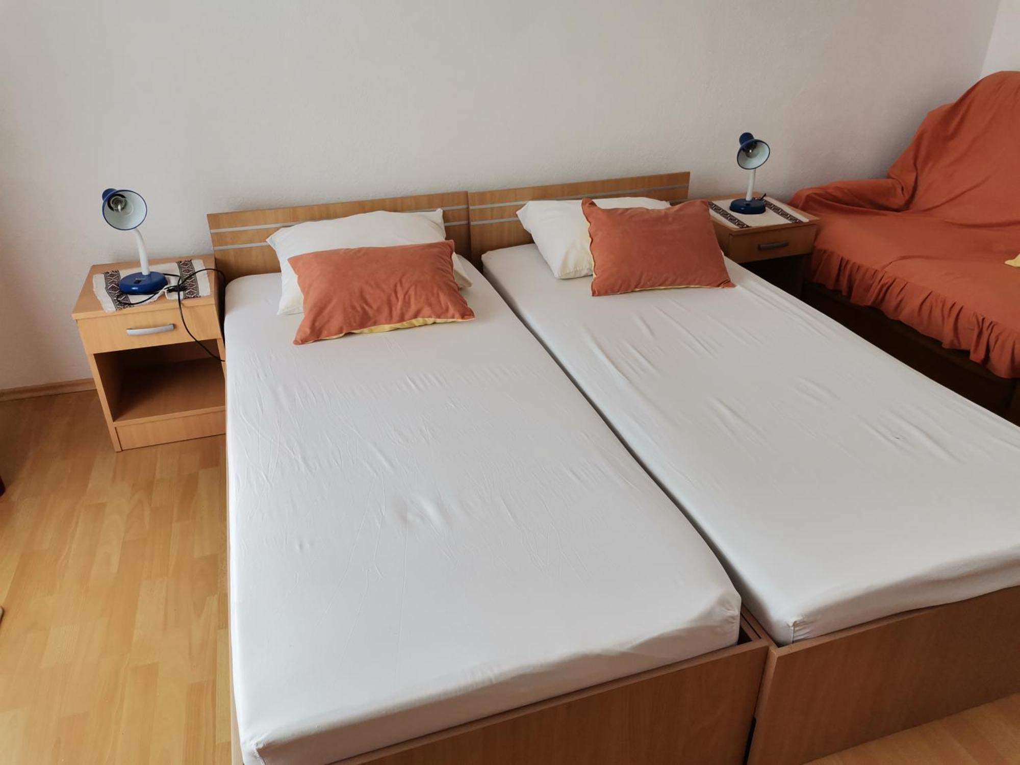 Apartments Radonic Hvar Town Quarto foto