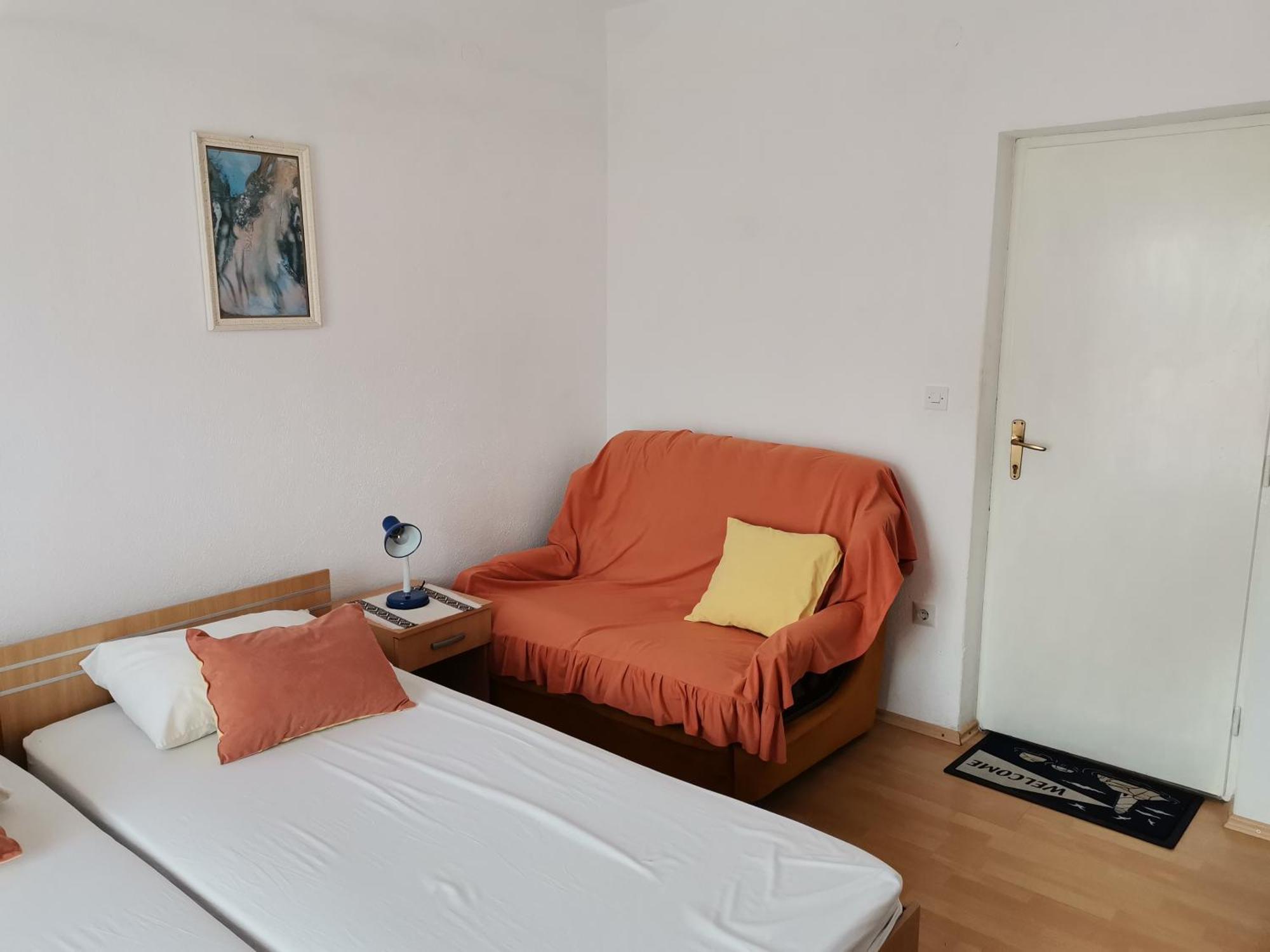 Apartments Radonic Hvar Town Quarto foto