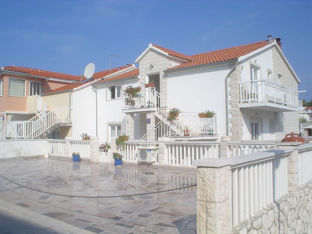 Apartments Radonic Hvar Town Exterior foto