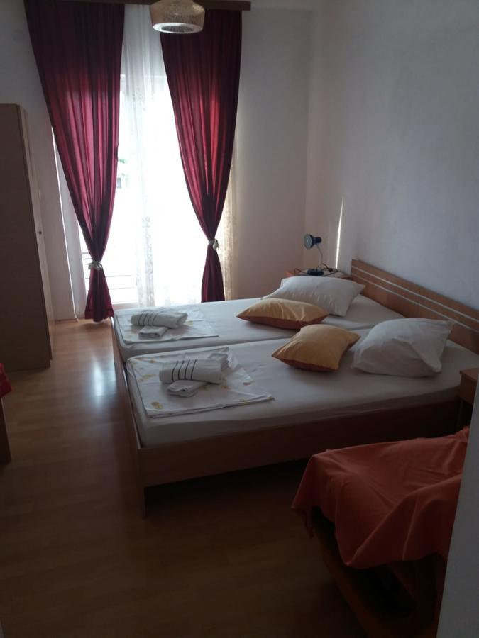 Apartments Radonic Hvar Town Exterior foto