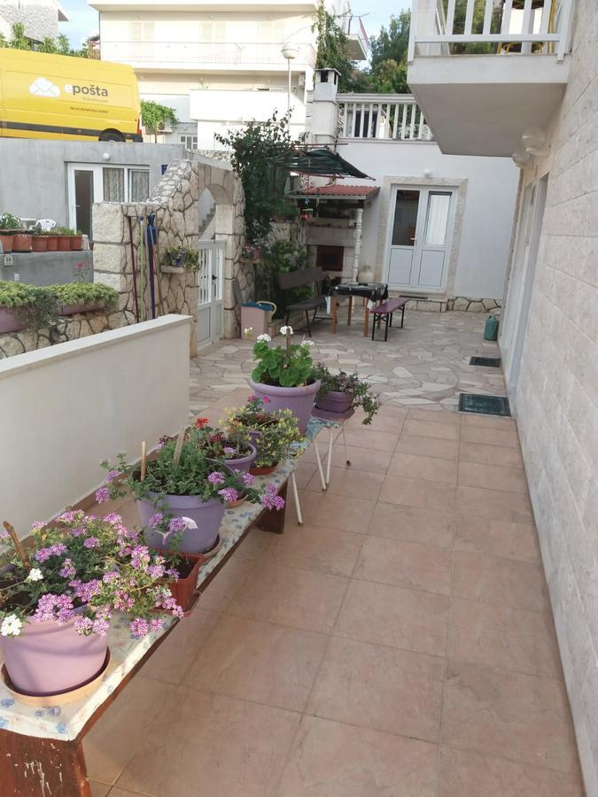 Apartments Radonic Hvar Town Exterior foto